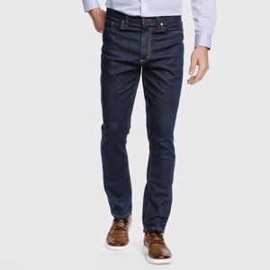 Johnston & Murphy Men's Denim Jeans - NWT - 34Wx32L